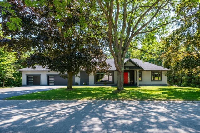 1 Gaywood Gardens Brantford On N3t 5j7