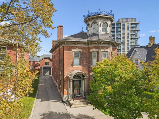 143 Norfolk St. Guelph On N1h 4j7