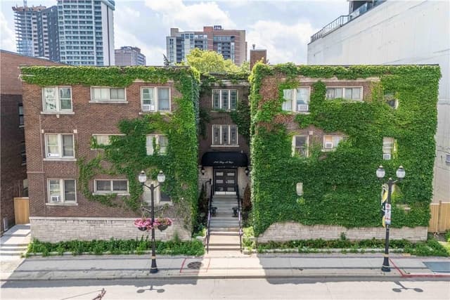 285 King St. W 4 Hamilton On L8p 1b2