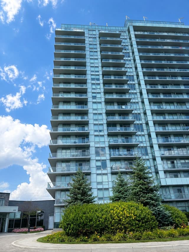 4699 Glen Erin Dr. 1201 Mississauga On L5n 3l3
