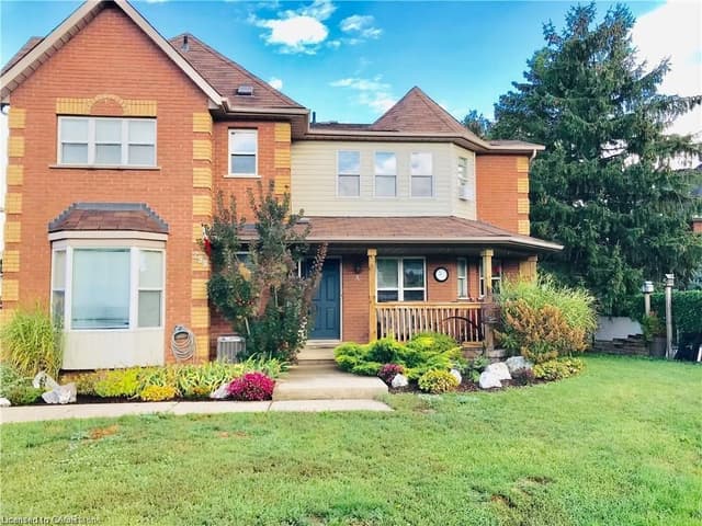 299 Main St. E A Grimsby On L2m 1r1
