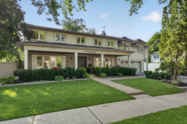 403 Isabella Ave. Mississauga On L5b 2k2
