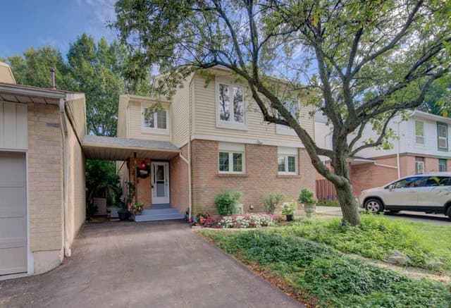 1012 Elizabeth Pl. Oakville On L6h 3h8