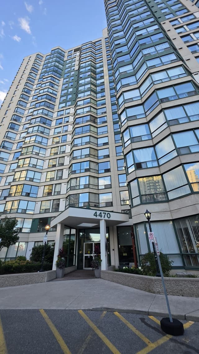 4470 Tucana Ct. 2202 Mississauga On L5r 3k8