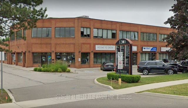 1200 Speers Rd. 48 Oakville On L6l 2x4