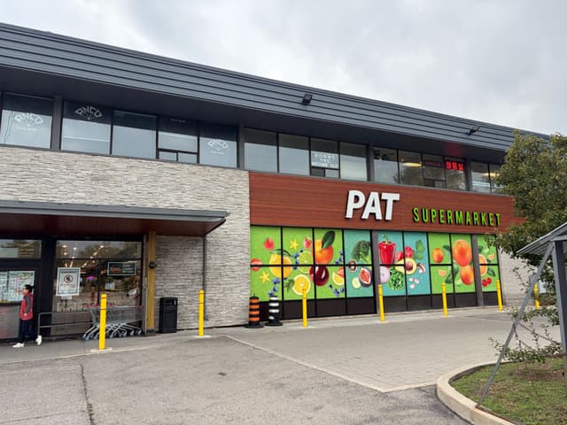 333 Dundas St E St. Mississauga On L5a 1x1