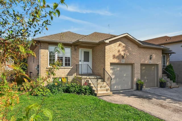 83 Marion St. Hamilton On L0r 1w0