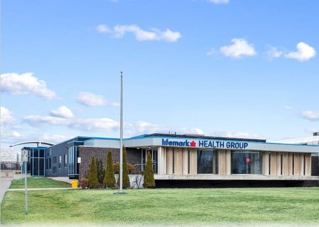 3215 North Service Rd. Burlington On L7n 3g2