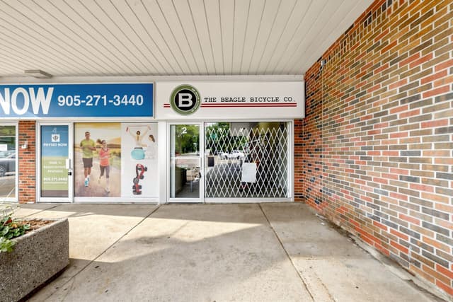 1150 Lorne Park Rd Rd. 2 Mississauga On L5h 3a5