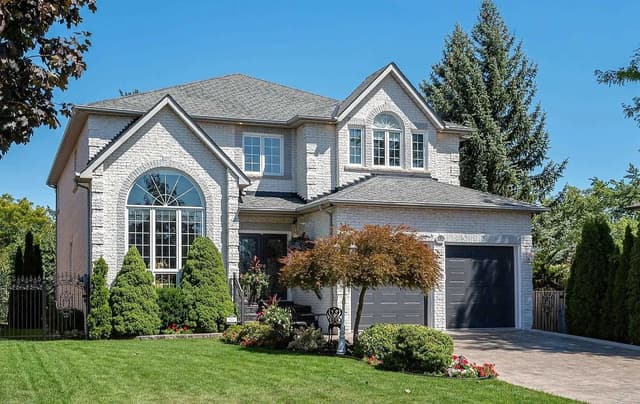 5321 Durie Rd. Basement Apt Sep Ent Mississauga On L5m 2c6