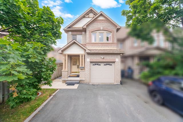 3906 Zenith Ct. Mississauga On L5n 6z8