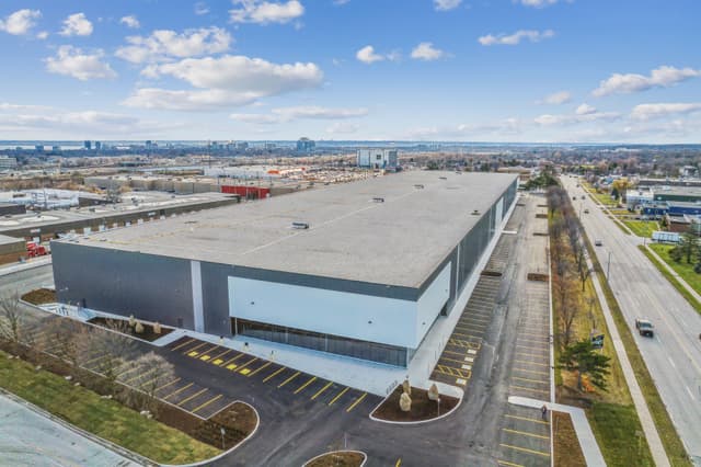 3100 Mainway 6 Burlington On L7w 1a3
