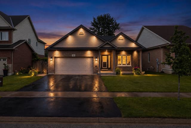 26 Welstead Dr. St Catharines On L2s 4b4