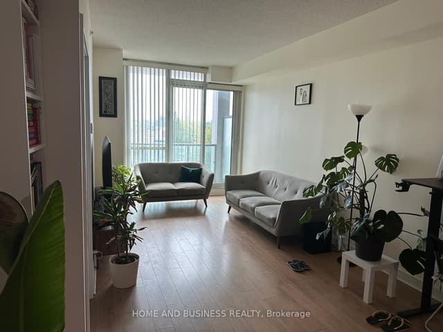 3985 Grand Park Dr. 304 Mississauga On L5b 0h8