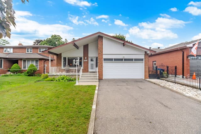 2222 Florian Rd. Mississauga On L5a 2m4