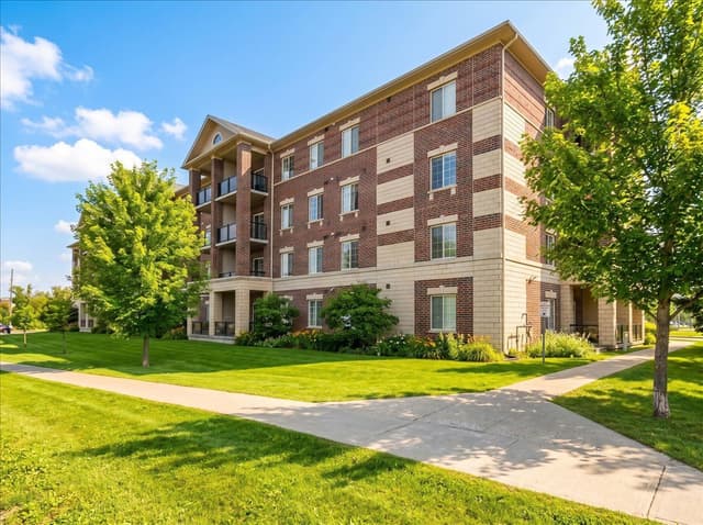 308 Watson Pkwy. N 205 Guelph On N1e 0g7
