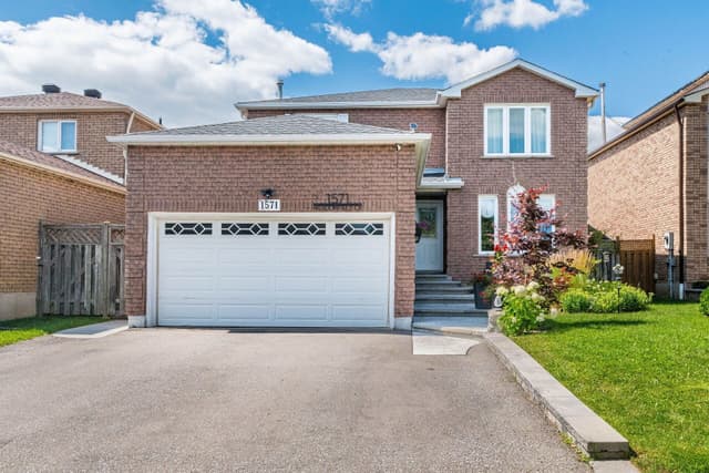 1571 Meadowfield Cres. Mississauga On L5m 4t4