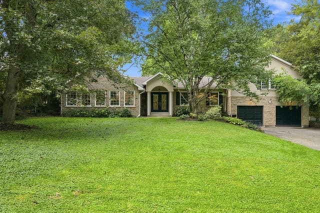 110 Old Ancaster Rd. Hamilton On L9h 4g7