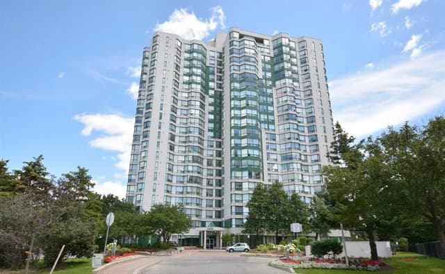 4450 Tucana Ct. 1110 Mississauga On L5r 3r4