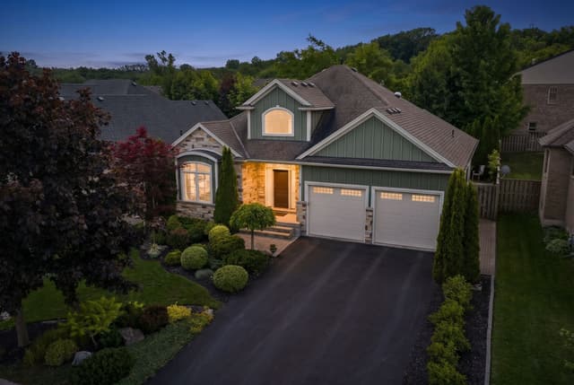 6 Creekside Dr. Niagara-on-the-lake On L0s 1j0