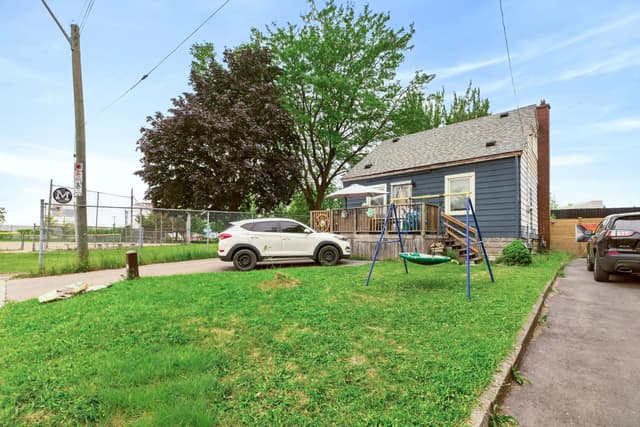 1 Mahony Ave. Hamilton On L8h 3c3