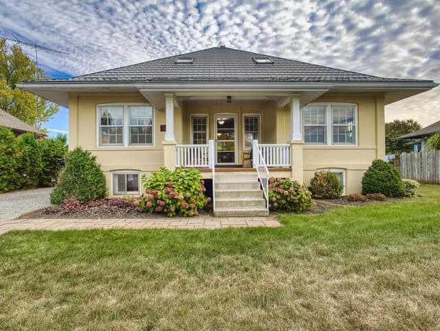 1577 Line 6 Rd. Niagara-on-the-lake On L0s 1j0