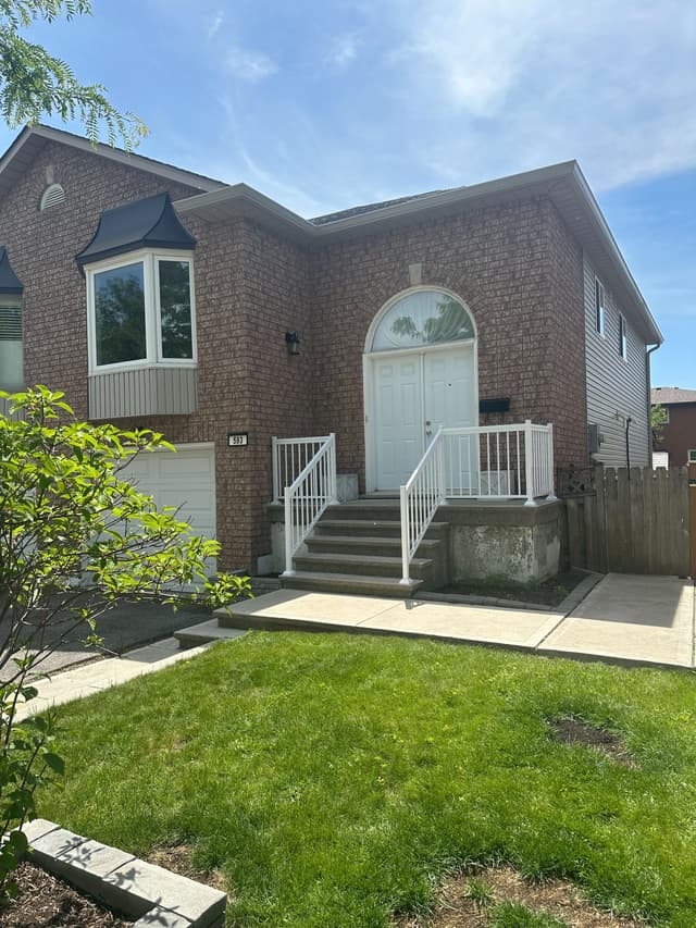 593 Grey St. Brantford On N3s 4x9