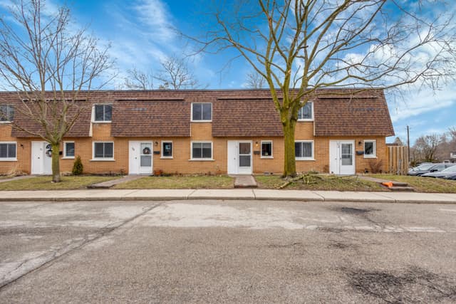 120 Country Club Dr. 73 Guelph On N1e 3k7