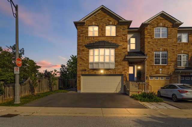2228 Jillian Ln. Oakville On L6m 0g7