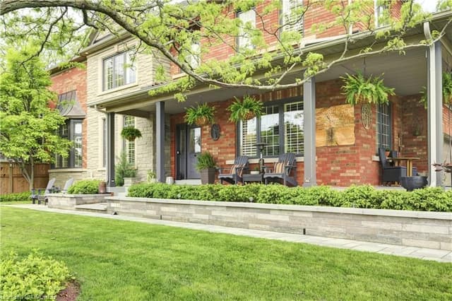 1259 Glenashton Dr. Oakville On L6h 5m3