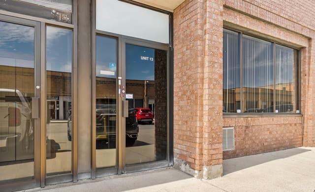 2400 Wyecroft Rd. 13 Oakville On L6l 6m8