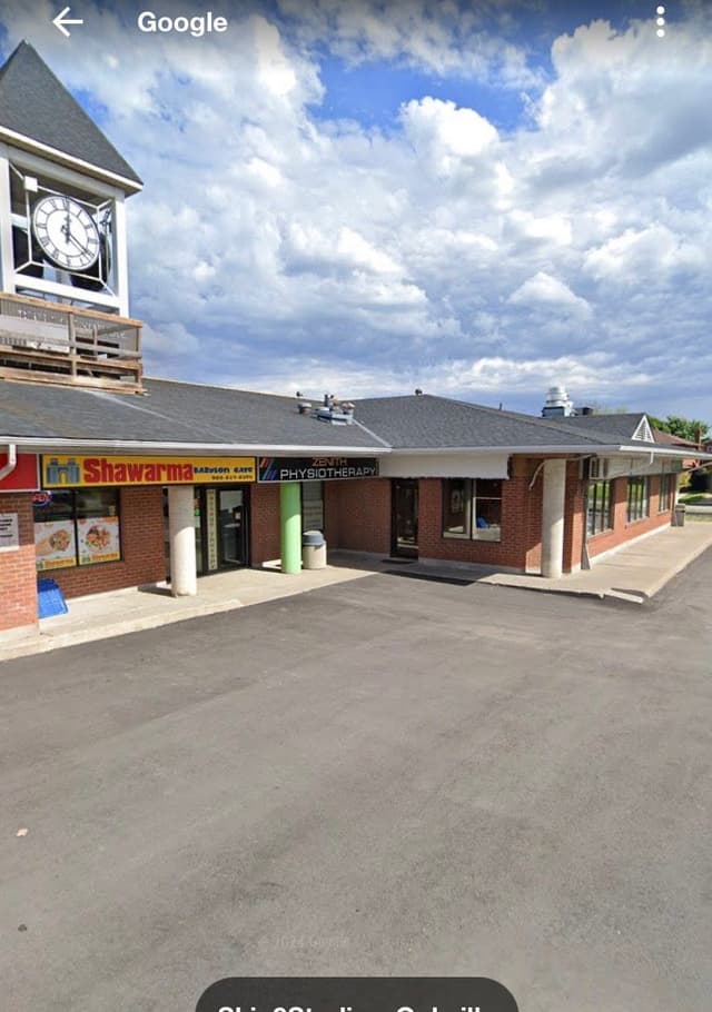2828 Kingsway Dr. 10-11 Oakville On L6j 7m2