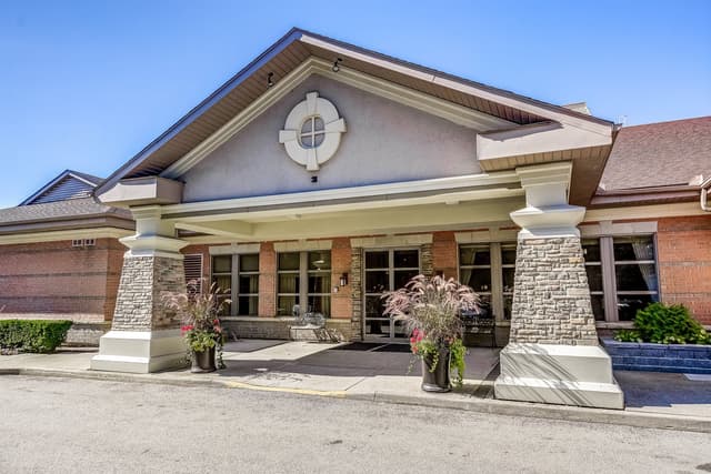 100 Burloak Dr. 1414 Burlington On L7l 6p6