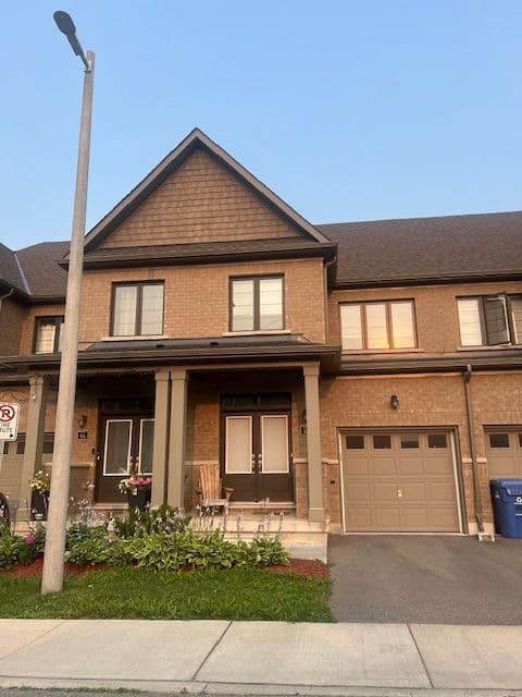 166 Deerpath Dr. 56 Guelph On N1k 1w6
