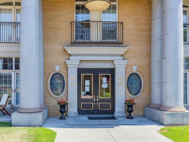 135 James St. S 1011 Hamilton On L8p 2z6
