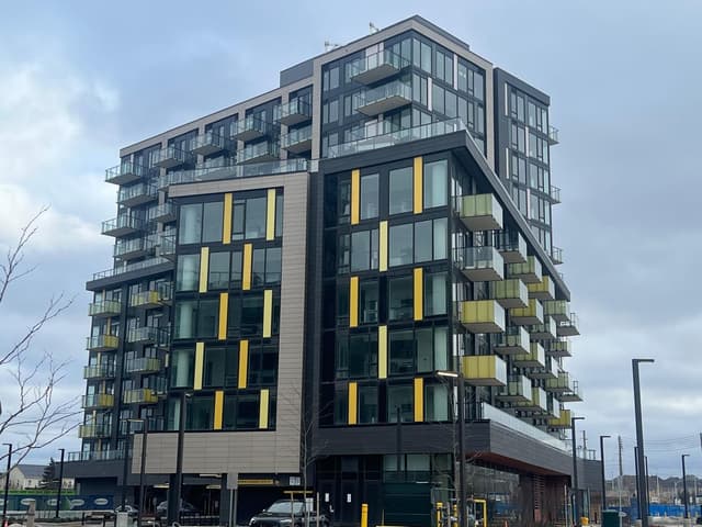 3006 William Cutmore Blvd. 218 Oakville On L6h 8a4