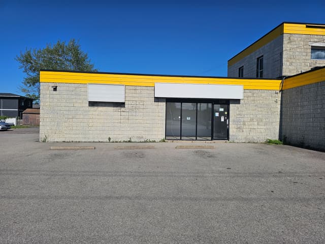 130 Hartzel Rd. St Catharines On L2p 1n7