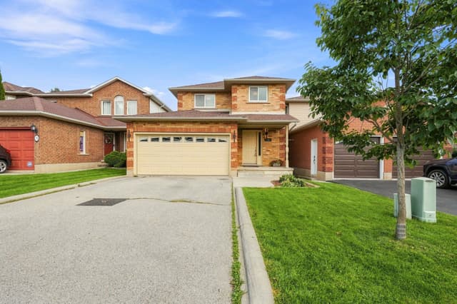 79 Lynnette Dr. Hamilton On L9b 2m5