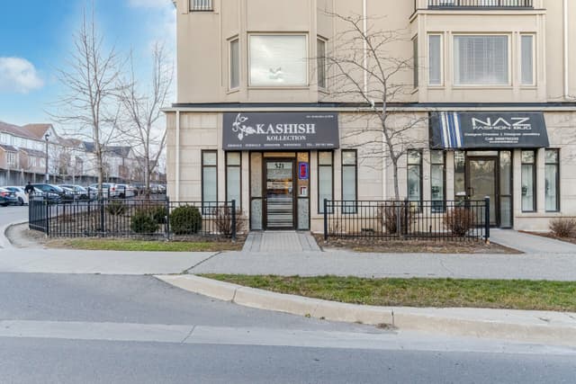 521 Thompson Rd. S 1 Milton On L9t 7z1
