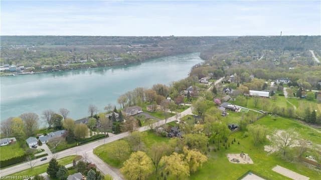 14662 Niagara River Pkwy. Niagara-on-the-lake On L0s 1j0