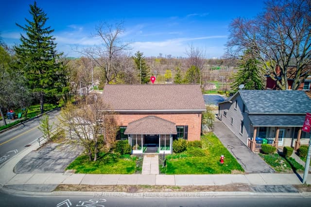 317 Queen St. S Mississauga On L5m 1m3