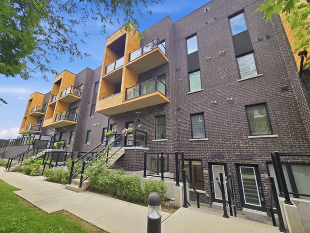 1145 Journeyman Ln. 123 Mississauga On L5j 0b5