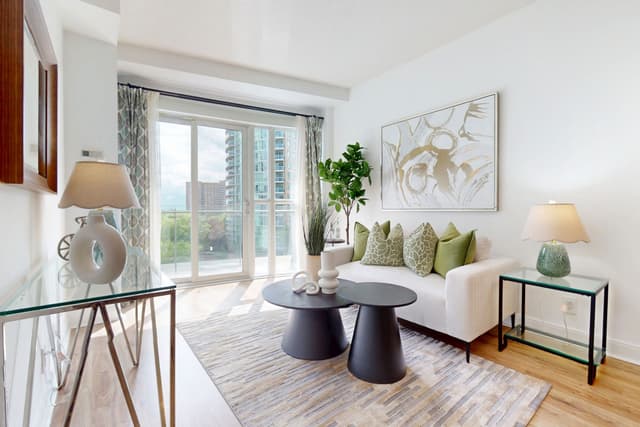 50 Absolute Ave. 603 Mississauga On L4z 0a8