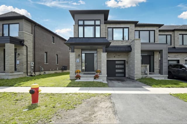 1456 Rose Way Milton On L9e 1v7
