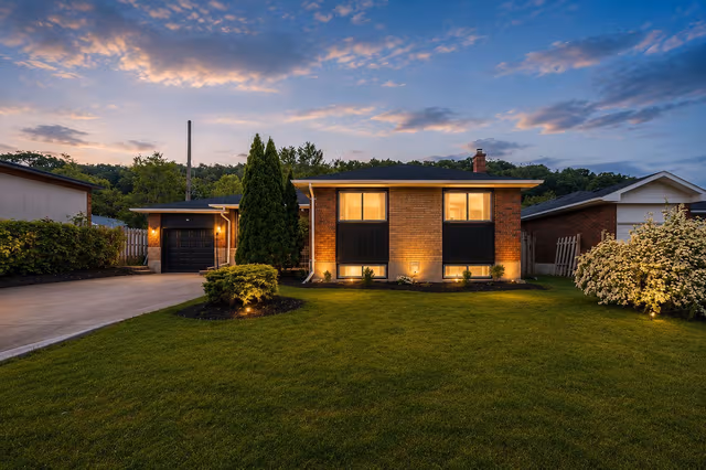 8 Glenbarr Rd. St Catharines On L2t 1y1
