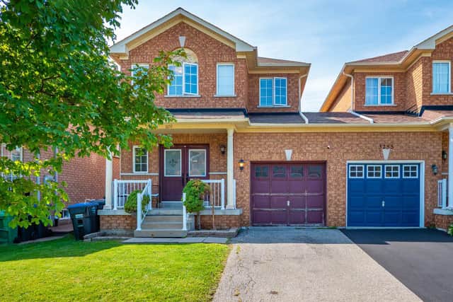 3257 Ridgeleigh Heights Mississauga On L5m 6r9