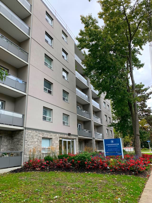 50 East St. 408 Oakville On L6l 3k4