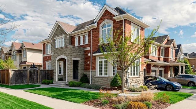 3307 Granite Gate Burlington On L7m 0l7