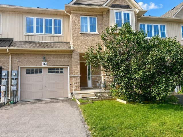 142 Palacebeach Trail Hamilton On L8e 0c3