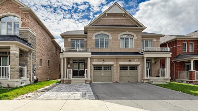488 George Ryan Ave. Oakville On L6h 0s5